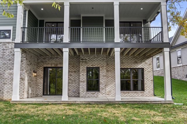 3573 Harper Woods Lane, Lexington, KY 40515