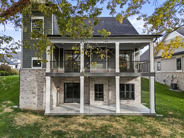 3573 Harper Woods Lane, Lexington, KY 40515