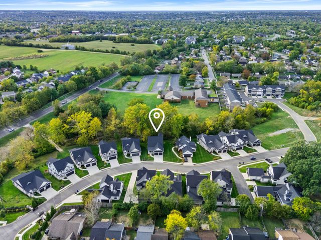 3573 Harper Woods Lane, Lexington, KY 40515