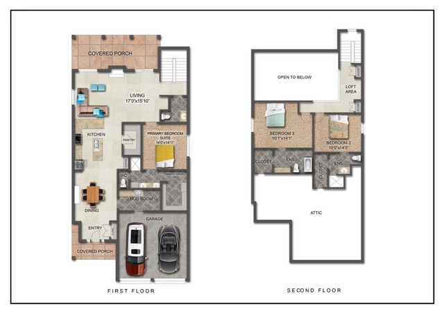 3573 Harper Woods Lane, Lexington, KY 40515