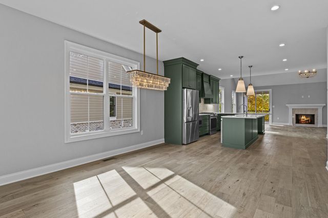 3573 Harper Woods Lane, Lexington, KY 40515