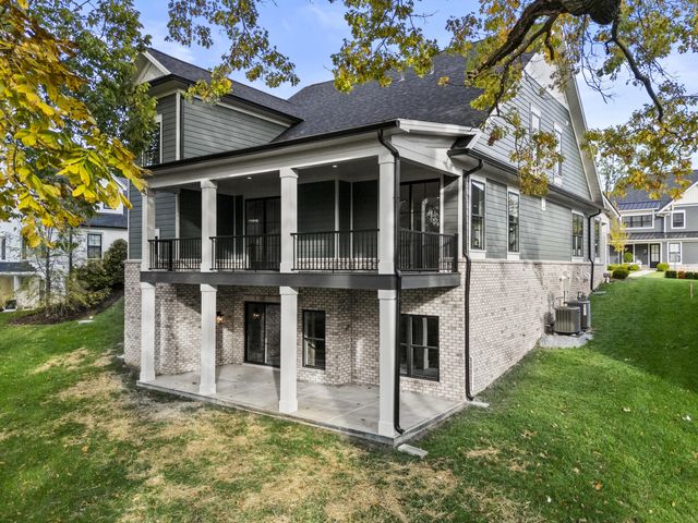 3573 Harper Woods Lane, Lexington, KY 40515
