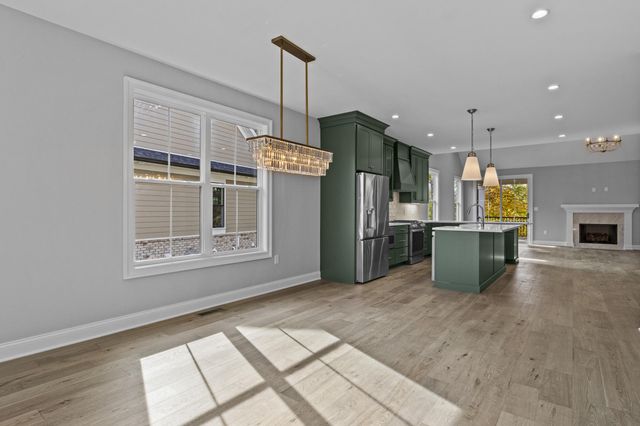 3573 Harper Woods Lane, Lexington, KY 40515