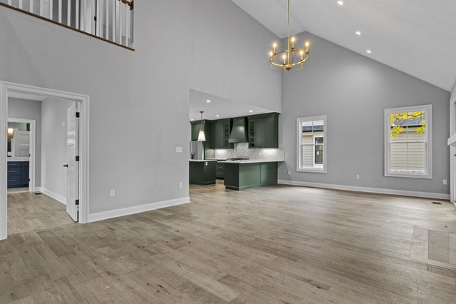 3573 Harper Woods Lane, Lexington, KY 40515