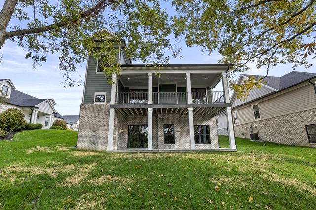 3573 Harper Woods Lane, Lexington, KY 40515