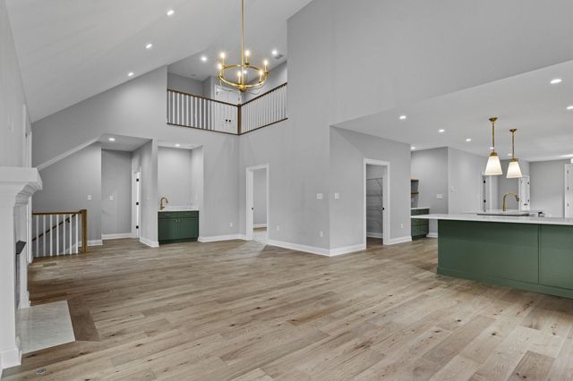 3573 Harper Woods Lane, Lexington, KY 40515
