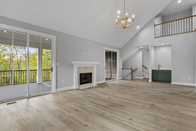 3573 Harper Woods Lane, Lexington, KY 40515