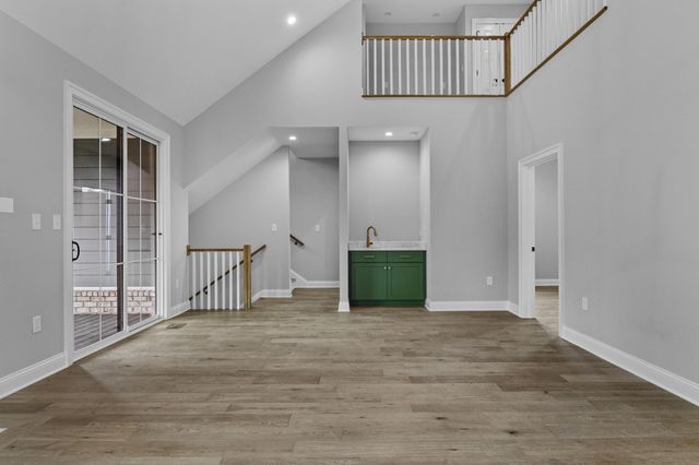 3573 Harper Woods Lane, Lexington, KY 40515