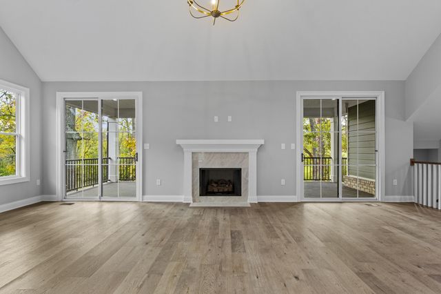 3573 Harper Woods Lane, Lexington, KY 40515