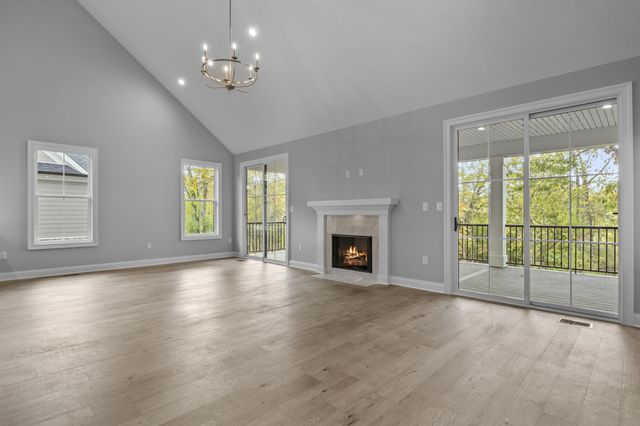 3573 Harper Woods Lane, Lexington, KY 40515