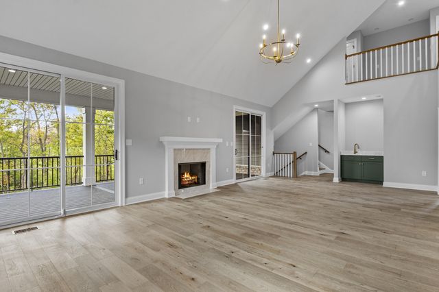 3573 Harper Woods Lane, Lexington, KY 40515