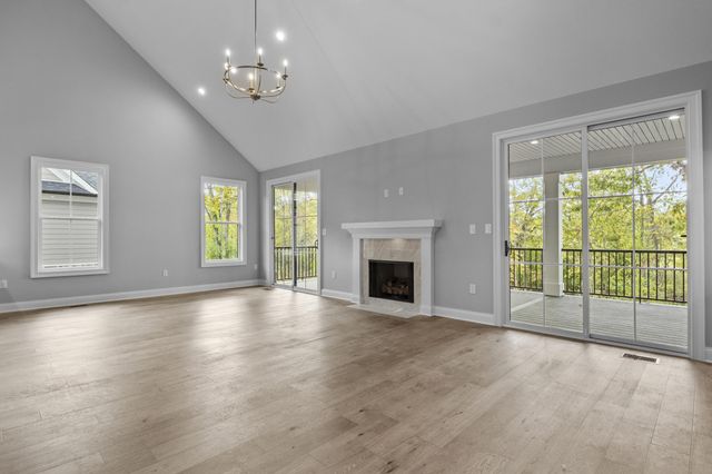 3573 Harper Woods Lane, Lexington, KY 40515