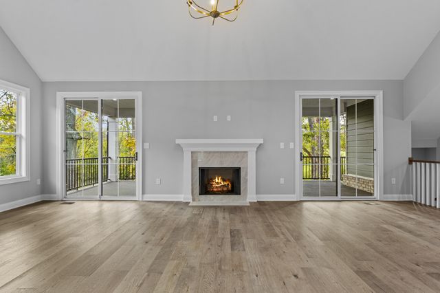 3573 Harper Woods Lane, Lexington, KY 40515