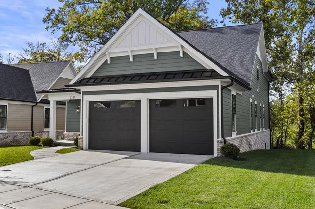3573 Harper Woods Lane, Lexington, KY 40515