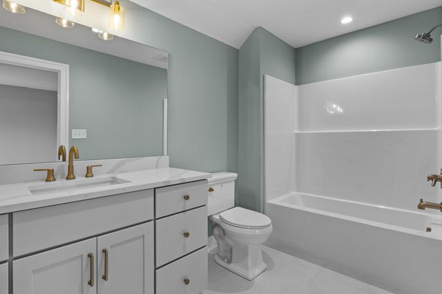 3573 Harper Woods Lane, Lexington, KY 40515