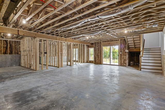 3573 Harper Woods Lane, Lexington, KY 40515