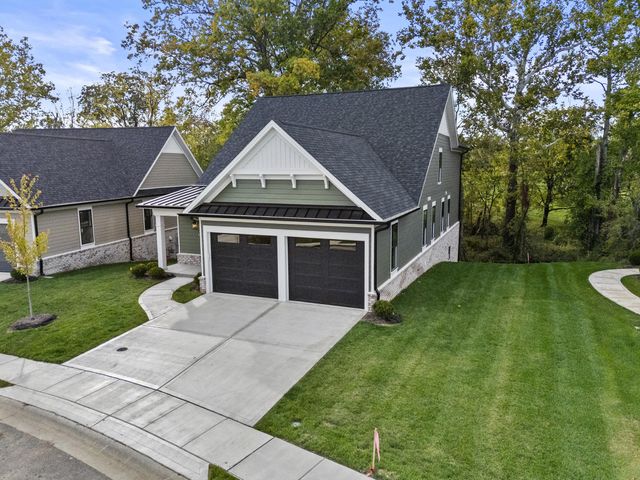 3573 Harper Woods Lane, Lexington, KY 40515