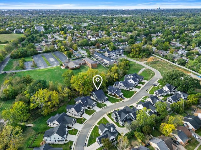 3573 Harper Woods Lane, Lexington, KY 40515