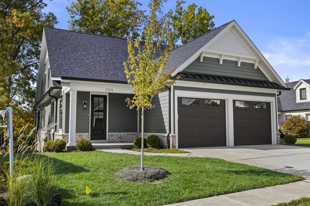 3573 Harper Woods Lane, Lexington, KY 40515