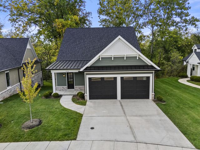 3573 Harper Woods Lane, Lexington, KY 40515
