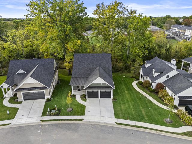 3573 Harper Woods Lane, Lexington, KY 40515
