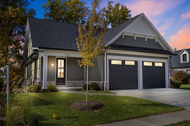 3573 Harper Woods Lane, Lexington, KY 40515
