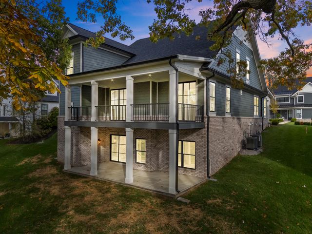 3573 Harper Woods Lane, Lexington, KY 40515