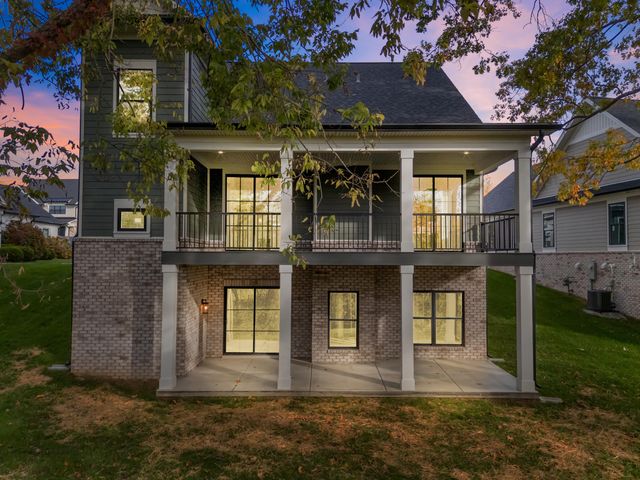 3573 Harper Woods Lane, Lexington, KY 40515