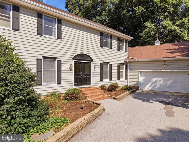 14540 STIRRUP LANE LN, Galena, MD 21635