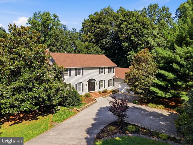 14540 STIRRUP LANE LN, Galena, MD 21635
