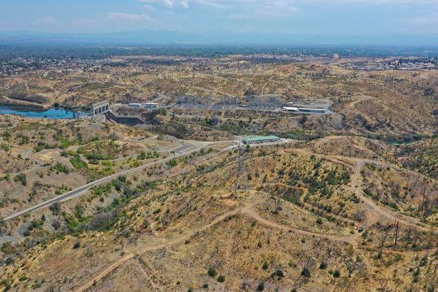 16266 Gold Pan Way, Redding, CA 96001