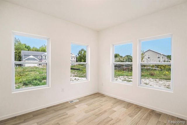 Lot 42 Ontario Court, Brooklyn, MI 49230