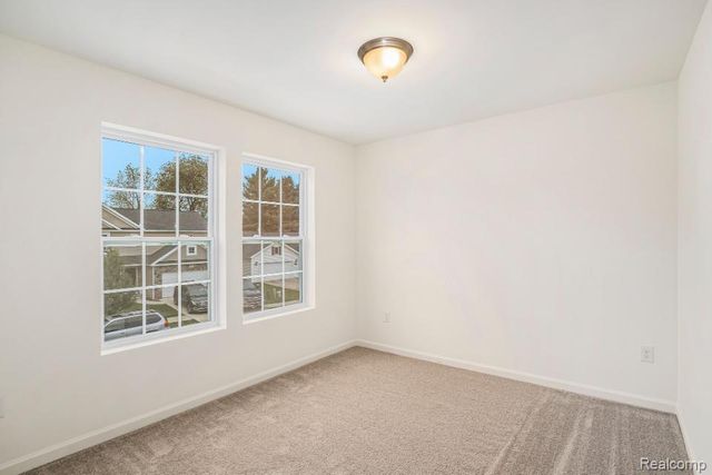 Lot 42 Ontario Court, Brooklyn, MI 49230