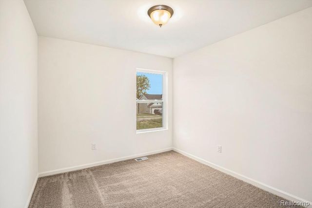 Lot 42 Ontario Court, Brooklyn, MI 49230