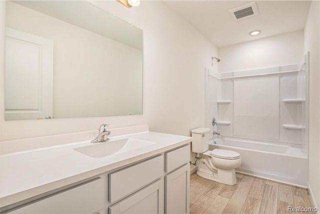 Lot 42 Ontario Court, Brooklyn, MI 49230