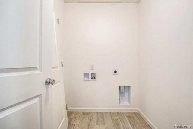 Lot 42 Ontario Court, Brooklyn, MI 49230