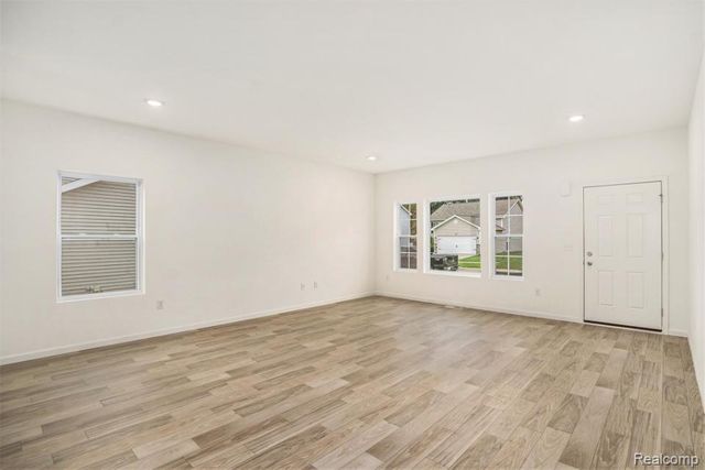 Lot 42 Ontario Court, Brooklyn, MI 49230