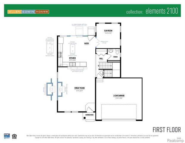 Lot 42 Ontario Court, Brooklyn, MI 49230