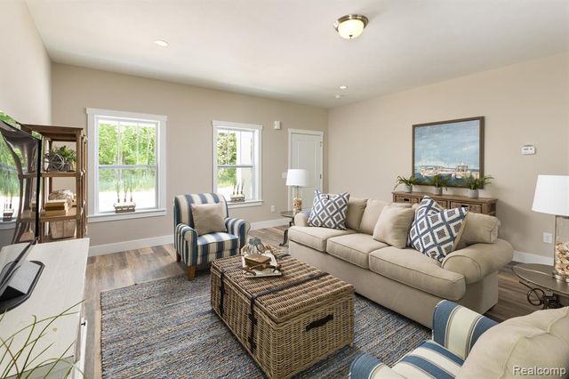 Lot 42 Ontario Court, Brooklyn, MI 49230