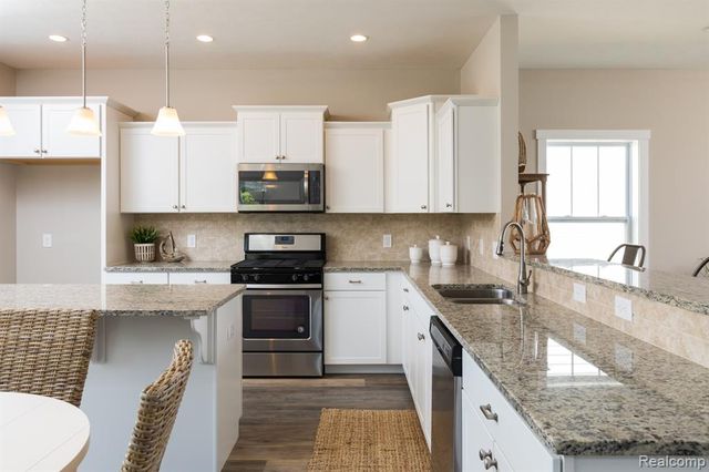 Lot 42 Ontario Court, Brooklyn, MI 49230