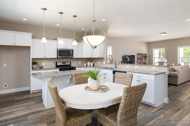 Lot 42 Ontario Court, Brooklyn, MI 49230