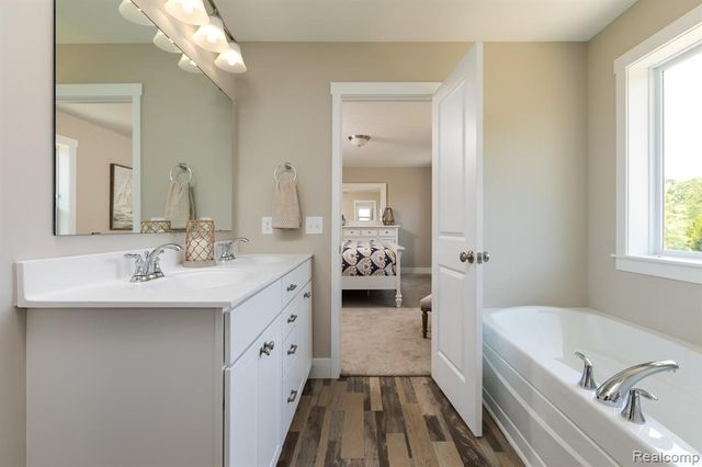 Lot 42 Ontario Court, Brooklyn, MI 49230