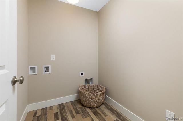 Lot 42 Ontario Court, Brooklyn, MI 49230