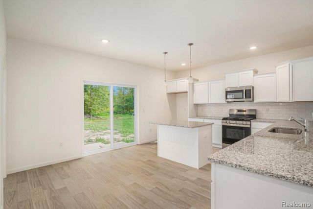 Lot 42 Ontario Court, Brooklyn, MI 49230