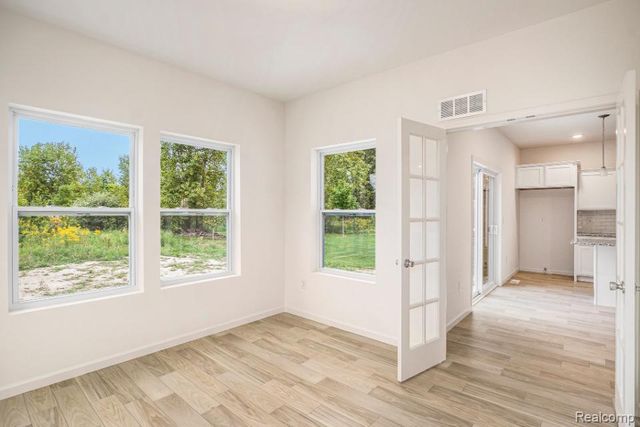 Lot 42 Ontario Court, Brooklyn, MI 49230