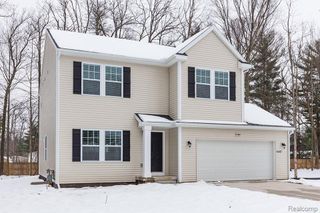 Lot 42 Ontario Court, Brooklyn, MI 49230