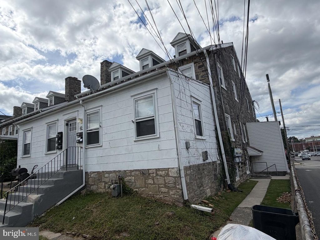 42 BRANDON RD, Upper Darby, PA 19082 — photo 4