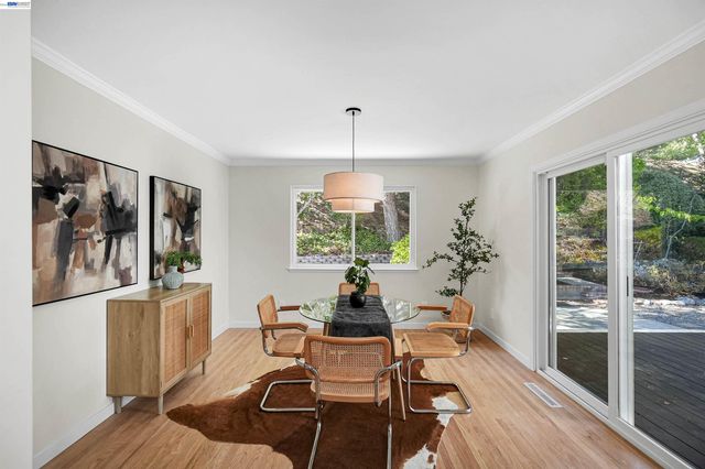 293 Via Cima Ct, Danville, CA 94526