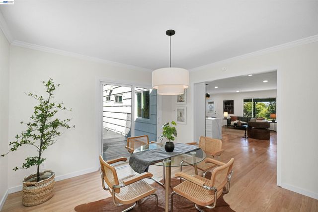 293 Via Cima Ct, Danville, CA 94526