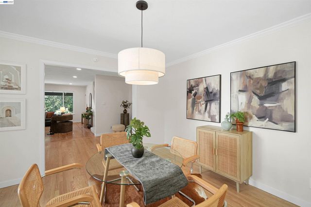 293 Via Cima Ct, Danville, CA 94526